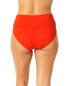 Anne Cole Soft Band Hw Bottom Women's Xs