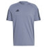 ფოტო #3 პროდუქტის ADIDAS IC4573 short sleeve T-shirt