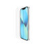 Фото #1 товара Belkin Screenforce - Apple - iPhone 13 mini - Anti-bacterial - Impact resistant - Scratch resistant - Transparent - 1 pc(s)