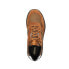 GEOX U Spherica Actif X1 trainers Ochre / Cognac, 39 - фото #2