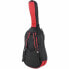 Фото #2 товара Roth & Junius BSB-01 3/4 RD/BK Bass Soft Bag