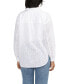 Women's Relaxed Button-Down Shirt