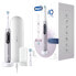 Oral-B iO Series 9n - Adult - Rotating-oscillating toothbrush - Daily care - Gum care - Sensitive - Whitening - Rose - 2 min - Rose