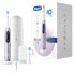 Фото #2 товара Oral-B iO Series 9n - Adult - Rotating-oscillating toothbrush - Daily care - Gum care - Sensitive - Whitening - Rose - 2 min - Rose