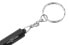 Фото #6 товара Ansmann 1600-0272 - Keychain flashlight - Black - Aluminium - Buttons - LED - 1 lamp(s)