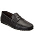 Фото #1 товара Tod’S City Gommino Leather Driver Men's