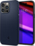 Spigen Etui Spigen Mag Armor Apple iPhone 14 Pro Max Navy Blue - фото #2