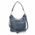 Women´s handbag 8007 Blue