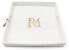 Фото #1 товара RM Monogram Tablett quadratisch