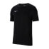 Фото #1 товара Nike Dri-FIT Park 20 M CW6952-010 T-shirt