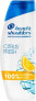 Фото #8 товара Shampoo Anti-Schuppen Citrus Fresh, 200 ml