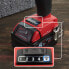 Фото #4 товара Milwaukee M18 ONEFHIWF12-502X ½" Akku-Schlagschrauber 2x 5,0Ah + Lader + HD-Box