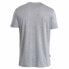 Фото #4 товара ICEBREAKER Merino 125 Cool-Lite Sphere III short sleeve T-shirt