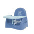 Highchair Badabulle Blue