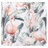 BIMBIDREAMS Flamingo Bamboo Muslins 120X120 cm
