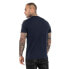 LONSDALE Vementry short sleeve T-shirt