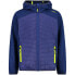 CMP 32H5494 Hybrid softshell jacket