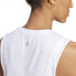 Фото #8 товара ADIDAS Studio tank top