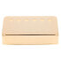 Фото #4 товара Göldo Humbucker Cover PNS1G Gold