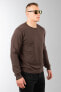 Dainese Helmore Sweater Dark Brown