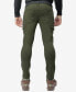 Фото #2 товара Men's Slim Fit Commuter Chino Pant with Cargo Pockets