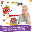 Фото #7 товара Kindermüsli Eddas Knuspermüsli Beeren-Mix, ab 3 Jahren, 280 g