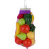 Фото #1 товара MULTIMARCA Set Fruits And Vegetables 21 Pieces