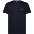 Фото #1 товара CALVIN KLEIN Logo short sleeve T-shirt