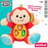 Soft toy with sounds Winfun Monkey 18 x 20,5 x 12,5 cm (6 Units)