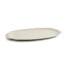 Snack tray Quid Mineral Gres Beige Ceramic 13 x 30,5 cm (8 Units)