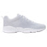 Фото #1 товара Propet Stability Fly Walking Womens White Sneakers Athletic Shoes WAA072M-WHS