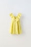 Фото #2 товара Платье для малышей ZARA с оборками