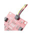 Фото #3 товара Flexible Qwiic Cable with 4-pin plug - 5cm - SparkFun PRT-17259