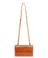 Фото #2 товара Сумка OLD TREND Genuine Leather Brick Crossbody