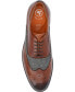 ფოტო #4 პროდუქტის Men's Denzell Tru Comfort Foam Oxford Dress Shoes