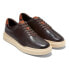 Фото #1 товара COLE HAAN Grandpro Rally Laser Cut trainers