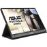 ASUS ZenScreen MB16AHP - 39.6 cm (15.6") - 1920 x 1080 pixels - Full HD - LED - Black