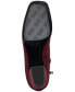 ფოტო #5 პროდუქტის Women's Cavale Stretch Booties