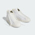 Мужские кроссовки adidas Pro Model ADV x Sam Shoes (Белые)