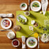 Фото #3 товара Тарелка для супа Villeroy & Boch Design Naif Bauer 21 см Premium Porzellan