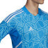 Фото #6 товара Adidas Condivo 22 Goalkeeper Jersey Long Sleeve M HB1616