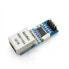 Фото #3 товара Ethernet network module ENC28J60 mini