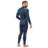 CRESSI Fast 3 mm freediving wetsuit Голубой, L - фото #3