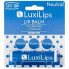 Lip Balm LuxiLips Neutral Spf 30 Aloe Vera