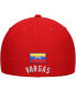Фото #4 товара Men's Red Vargas Campeones Team Fitted Hat