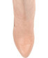ფოტო #4 პროდუქტის Women's Tavia Extra Wide Calf Boots