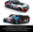 Фото #3 товара LEGO Technic NASCAR Next Gen Chevrolet Camaro ZL1 Model Car Kit, Racing Vehicle Toy, Collectible Motorsport Kit 42153