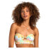 Фото #2 товара BILLABONG Sweet Aloha Knotted Bikini Top