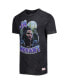 Фото #3 товара Men's Black Ja Morant Memphis Grizzlies 2023 NBA All-Star Game Concert T-shirt
