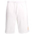 Фото #1 товара Puma Fleece Logo 10 Inch Shorts Mens Size XXL Casual Athletic Bottoms 58850157